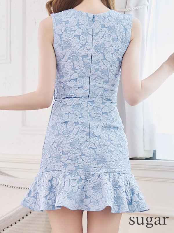 モデル：ゆめ　身長：160cm　着用サイズ：Sサイズ