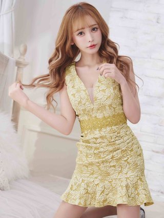 ドレス/JEWELS】パターン：刺繍 - ドレスショップ Jewels（ジュエルズ）