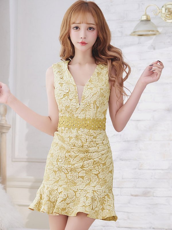 モデル：真優川咲　身長：159cm　着用サイズ：Sサイズ