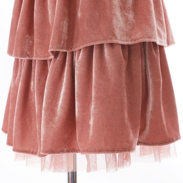 画像11: 【即日発送】さくりなちゃんコラボふわふわキャット【ハロウィンコスプレ5点セット】【S-Mサイズ/1カラー】[HC02] (11)