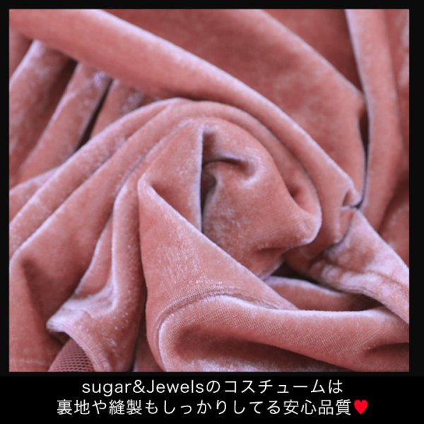 画像12: 【即日発送】さくりなちゃんコラボふわふわキャット【ハロウィンコスプレ5点セット】【S-Mサイズ/1カラー】[HC02] (12)