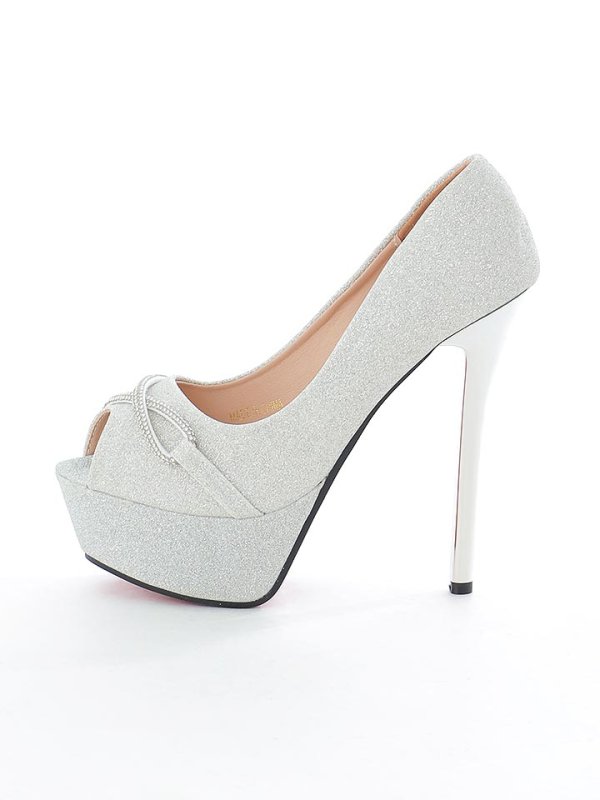 画像3: 【サンダル】ビジュークロスサンダル【35-39サイズ/1カラー】[OF02] 【YN】 (3)