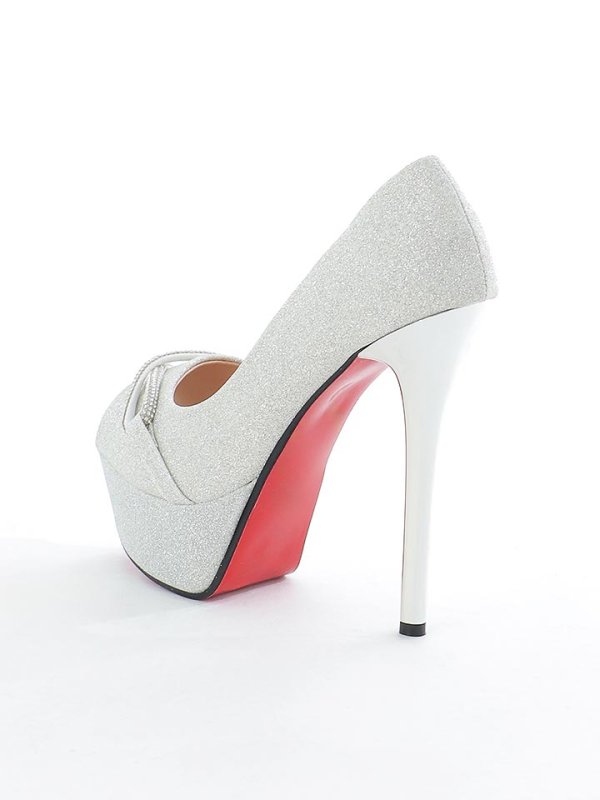 画像4: 【サンダル】ビジュークロスサンダル【35-39サイズ/1カラー】[OF02] 【YN】 (4)