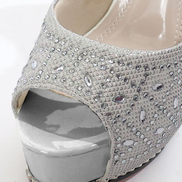 画像5: オープントゥストラップサンダル【35-38サイズ/2カラー】[OF02] (5)