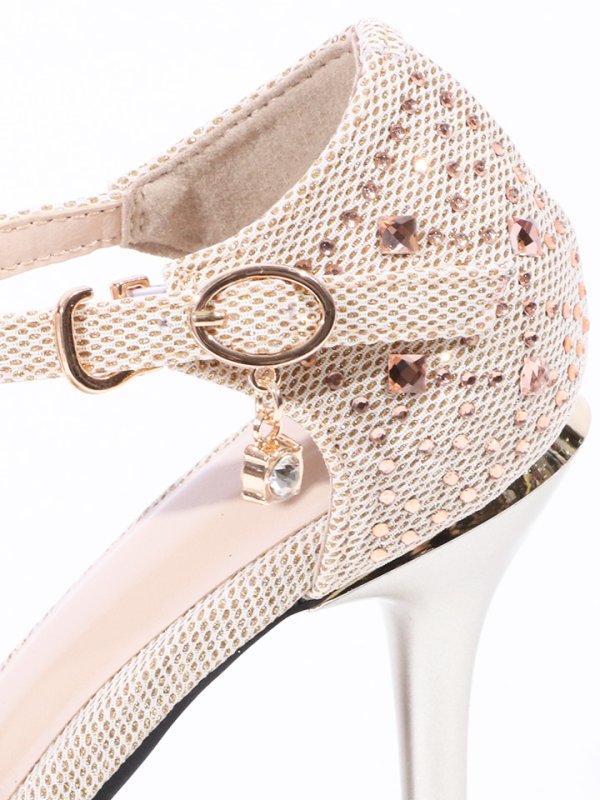 画像15: ビジューオープントゥストラップサンダル【34-40サイズ/3カラー】[OF02] (15)