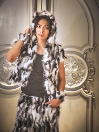 コスプレ 狼/オオカミ｜ハロウィンコスプレ通販はJEWELS