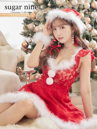 サンタ コスプレ コスチューム クリスマス 衣装 特集 ｜ジュエルズ・Jewels