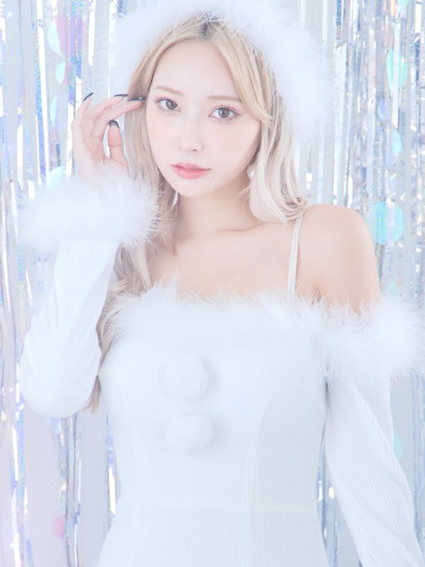 画像23: 【サンタセール！】【サンタコス 3点セット】【S-Lサイズ/2カラー】ロングスカートサンタコスプレ[YMT] (23)