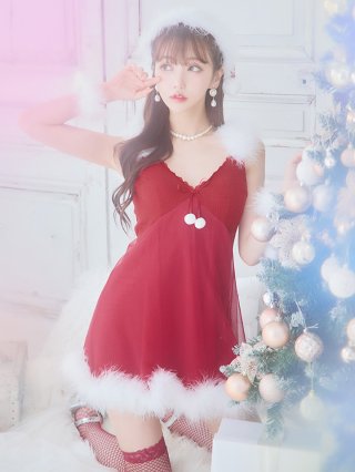 セクシー サンタコスプレ 通販 - ドレスショップ Jewels セクシー サンタコスプレ 通販 - ドレスショップ Jewels