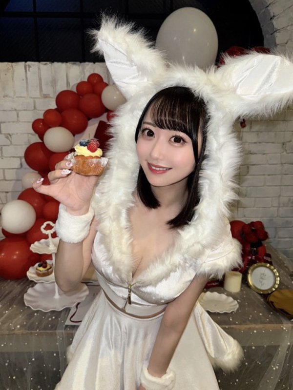 画像21: 【即日発送】【サンタコス 5点セット】【XS-XLサイズ/4カラー】セットアップバニーフレアサンタ[OF03] (21)