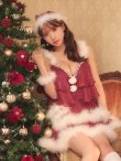 モデル：三上悠亜　身長：159cm　着用サイズ：Sサイズ