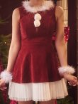 モデル：三上悠亜　身長：159cm　着用サイズ：Sサイズ