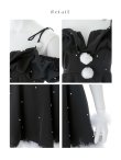 モデル:ゆめ 身長:160cm 着用サイズ: Sサイズ
