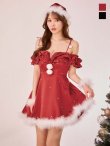 モデル:ゆめ 身長:160cm 着用サイズ: Sサイズ
