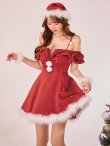 モデル:ゆめ 身長:160cm 着用サイズ: Sサイズ