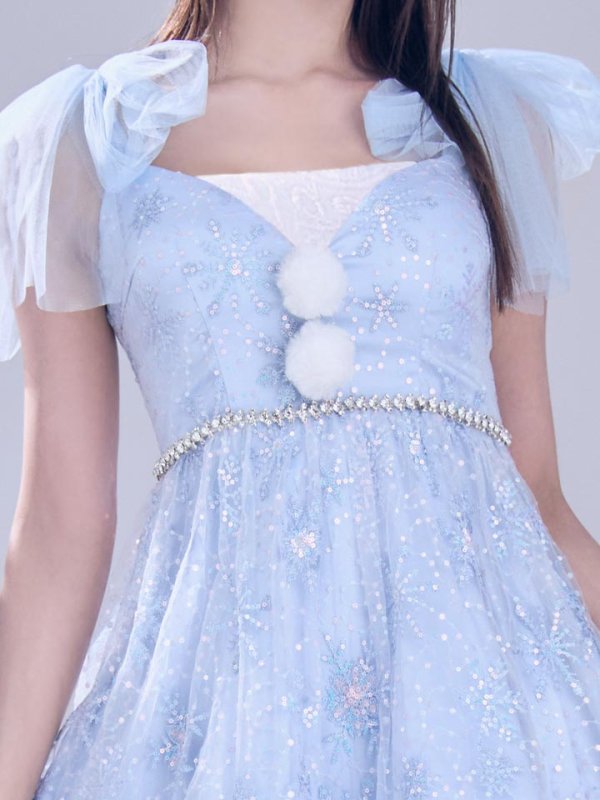 モデル:菅野結以 身長:163cm　着用サイズ:Sサイズ