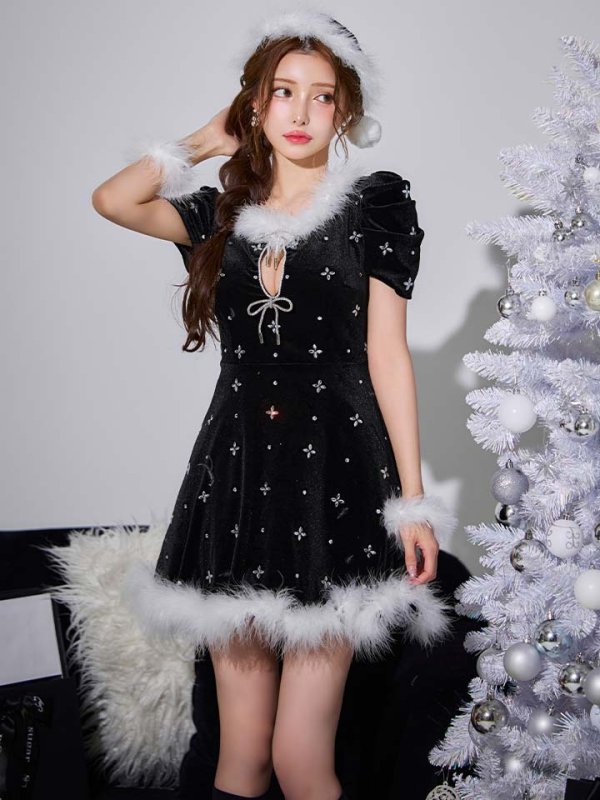 モデル:ももか 身長:156cm　着用サイズ:Sサイズ