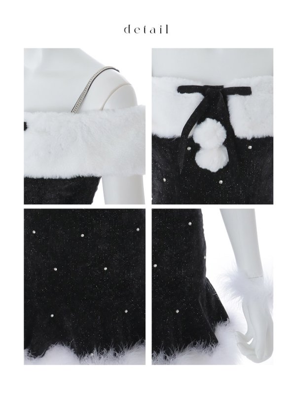 モデル:明日花キララ 身長:162cm　着用サイズ:Sサイズ