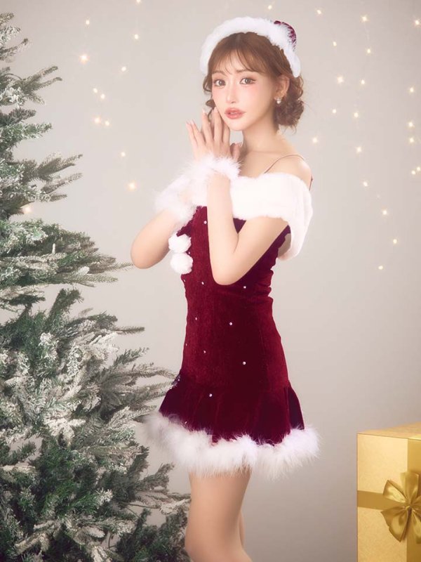 モデル:明日花キララ 身長:162cm　着用サイズ:Sサイズ