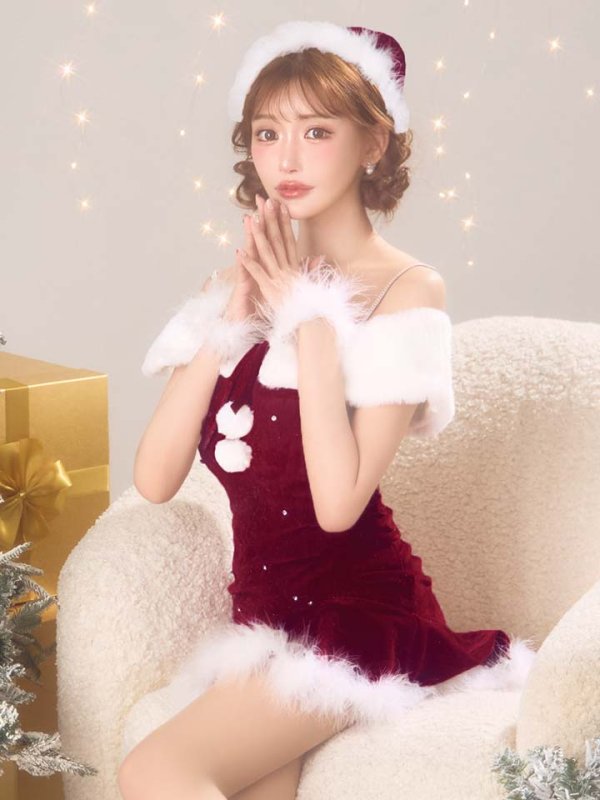 モデル:明日花キララ 身長:162cm　着用サイズ:Sサイズ