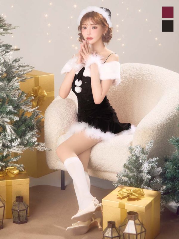 モデル:明日花キララ 身長:162cm　着用サイズ:Sサイズ