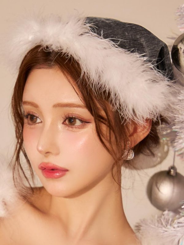 画像19: 【即日発送】【サンタ】クラシカルベルト付きサンタコスプレ【コスプレ6点セット】【XS-Lサイズ/3カラー】[OF04] (19)