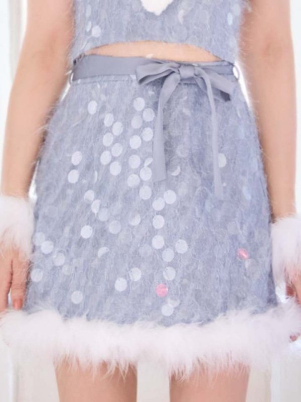 モデル:れみれみ 身長:163cm　着用サイズ:Sサイズ