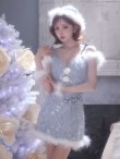 モデル：明日花キララ　身長：162cm 着用サイズ：Sサイズ