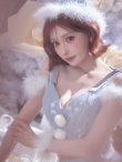 モデル：明日花キララ　身長：162cm 着用サイズ：Sサイズ