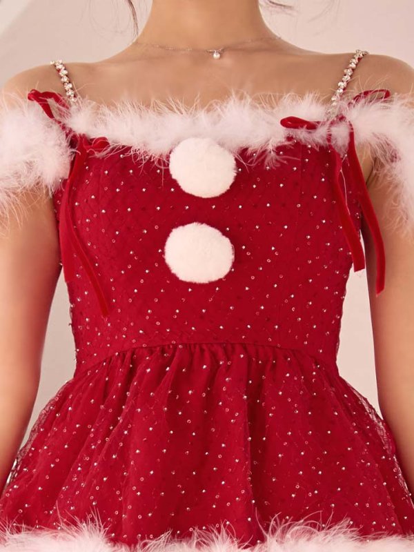 モデル:三上悠亜 身長:159cm 着用サイズ:Sサイズ