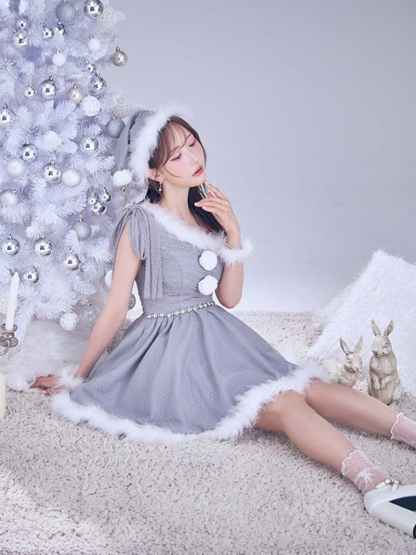 モデル:菅野結以 身長:163cm　着用サイズ:Sサイズ