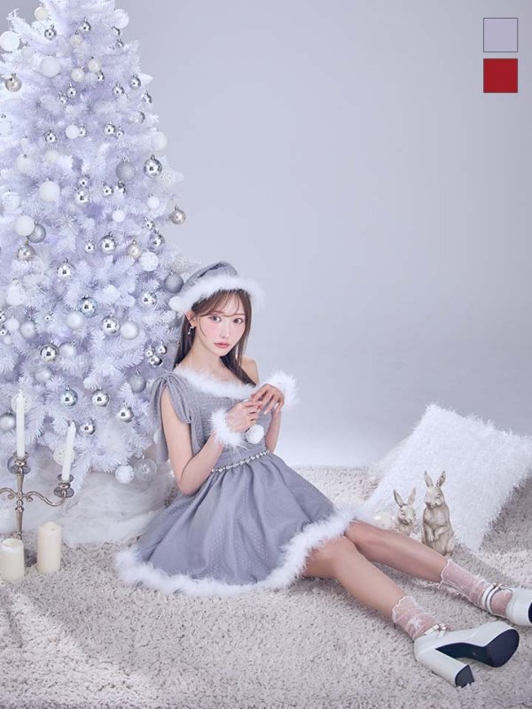 モデル:菅野結以 身長:163cm　着用サイズ:Sサイズ