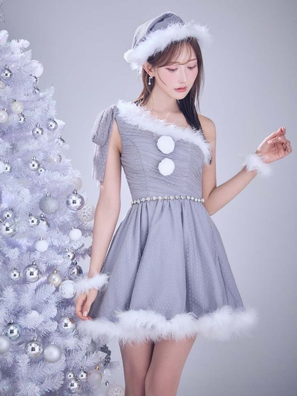 モデル:菅野結以 身長:163cm　着用サイズ:Sサイズ