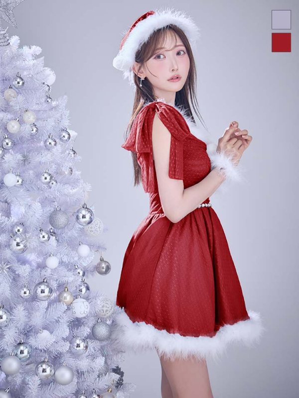 モデル:菅野結以 身長:163cm　着用サイズ:Sサイズ