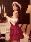 モデル：三上悠亜　身長159cm　着用サイズ：Sサイズ