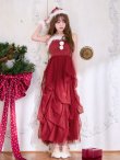 モデル：吉木千沙都（ちぃぽぽ）　身長：158cm　着用サイズ：Sサイズ