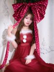 モデル：吉木千沙都（ちぃぽぽ）　身長：158cm　着用サイズ：Sサイズ