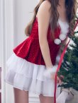モデル：吉木千沙都（ちぃぽぽ）　身長：158cm　着用サイズ：Sサイズ