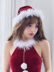 モデル：吉木千沙都（ちぃぽぽ）　身長：158cm　着用サイズ：Sサイズ
