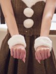 モデル：吉木千沙都（ちぃぽぽ）　身長：158cm　着用サイズ：Sサイズ
