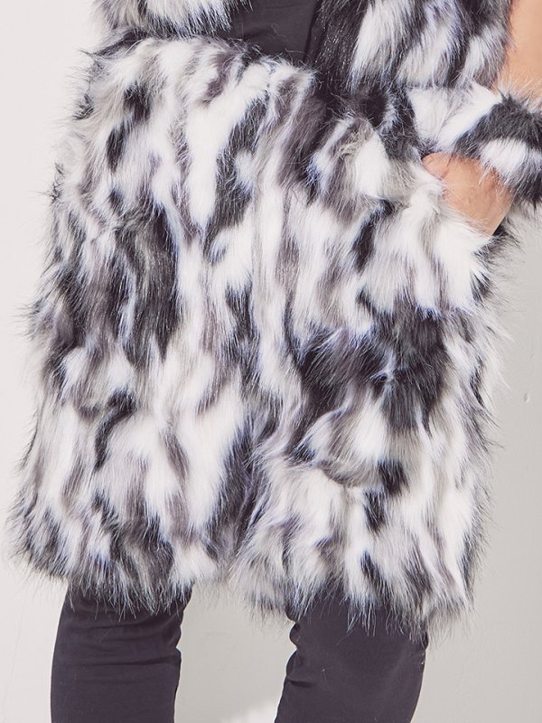 画像8: 【SALE!!】【即日発送】メンズウルフ/アニマルコスプレセット【sugar nineハロウィンコスプレ4点セット】【Fサイズ/1カラー】【HC02】 (8)