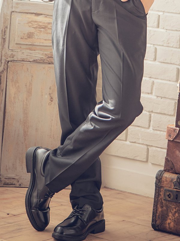 画像9: 【即日発送】メンズブラックポリス【sugar nineハロウィンコスプレ5点セット】【2サイズ/1カラー】[HC02-Bsv] (9)