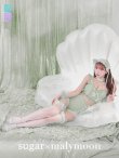 画像19: 【即日発送】【マリームーンコラボ】 セクシーレースキャット【ハロウィンコスプレ6点セット】【S-Lサイズ/7カラー】[YMT] (19)
