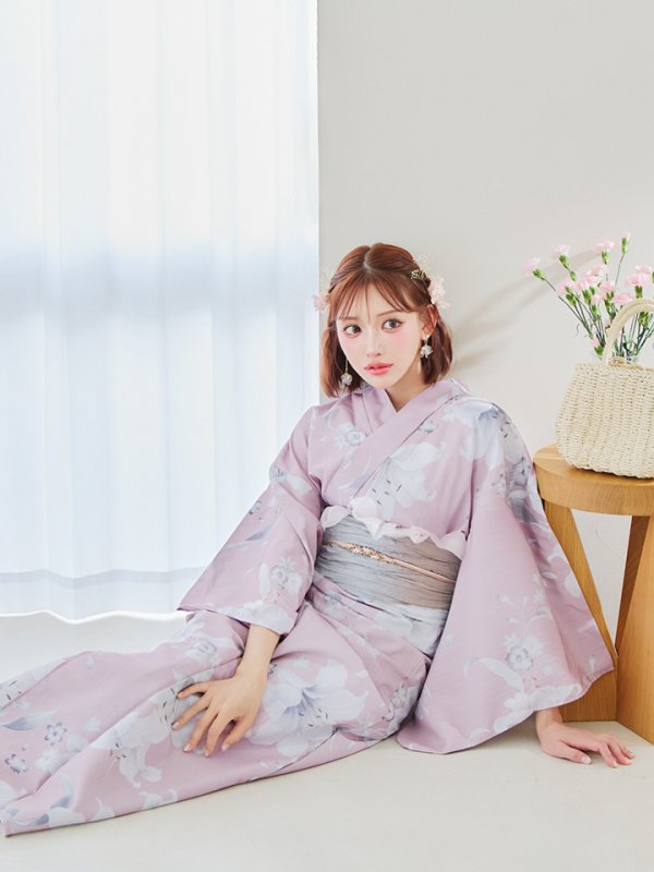 モデル:明日花キララ 身長:162cm 着用サイズ:Fサイズ