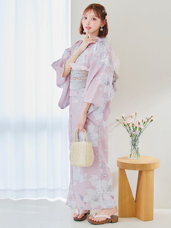 モデル:明日花キララ 身長:162cm 着用サイズ:Fサイズ