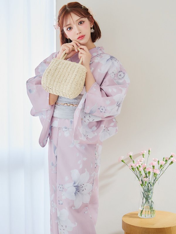 モデル:明日花キララ 身長:162cm 着用サイズ:Fサイズ