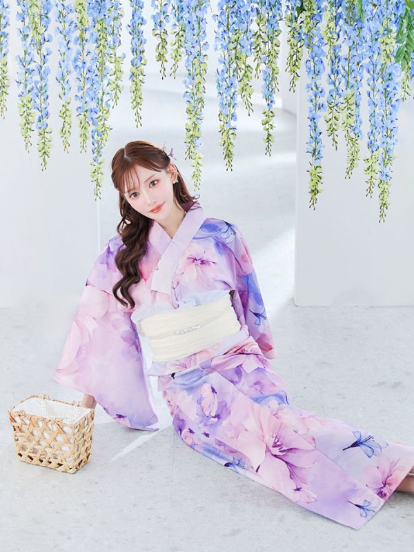 モデル:明日花キララ 身長:162cm