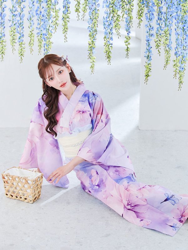 モデル:明日花キララ 身長:162cm