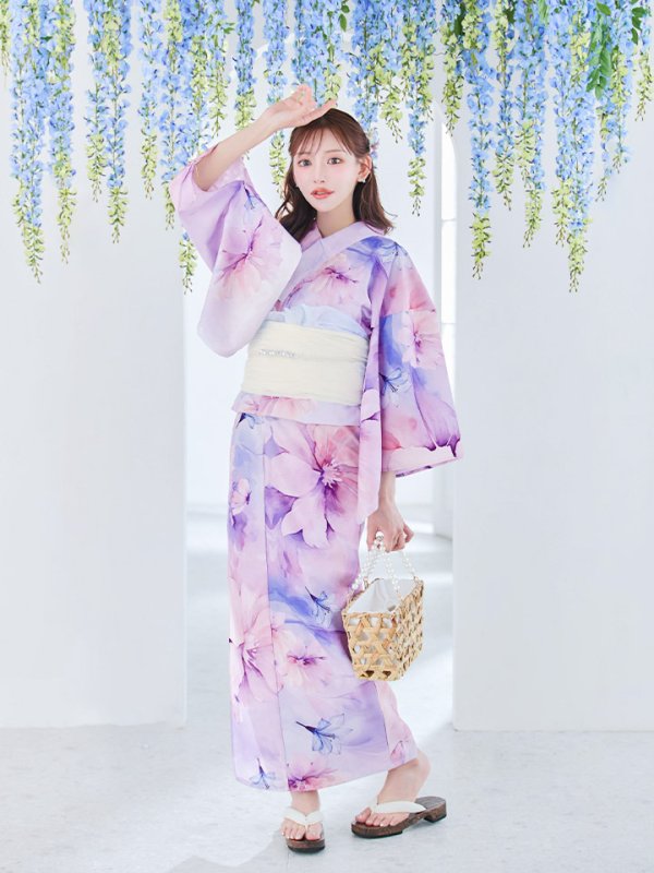 モデル:明日花キララ 身長:162cm