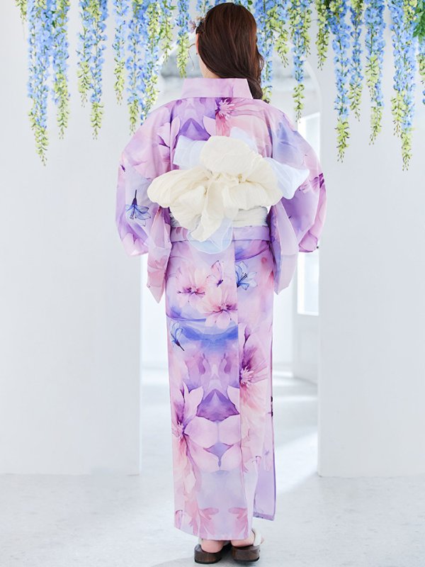 モデル:明日花キララ 身長162cm 着用サイズ:Fサイズ